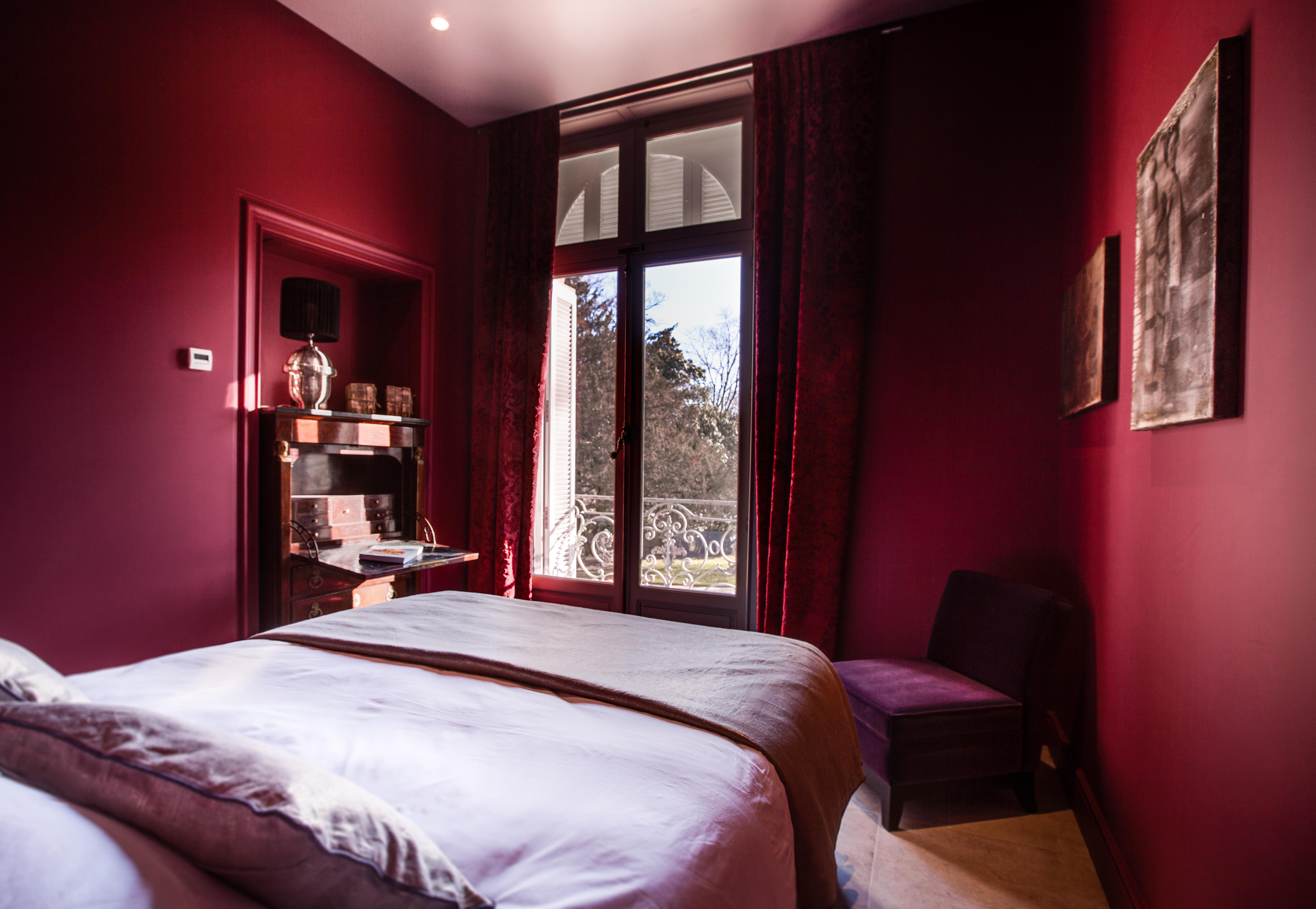 Hotel Domaine De Biar Lavérune Buitenkant foto